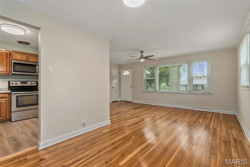 Bissell Hills 14 - Residential Lease