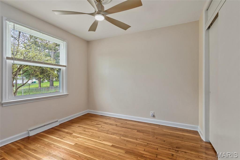 Bissell Hills 14 - Residential Lease