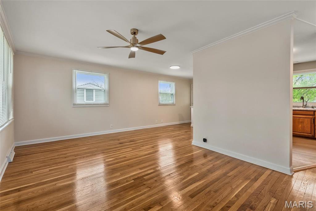 Bissell Hills 14 - Residential Lease