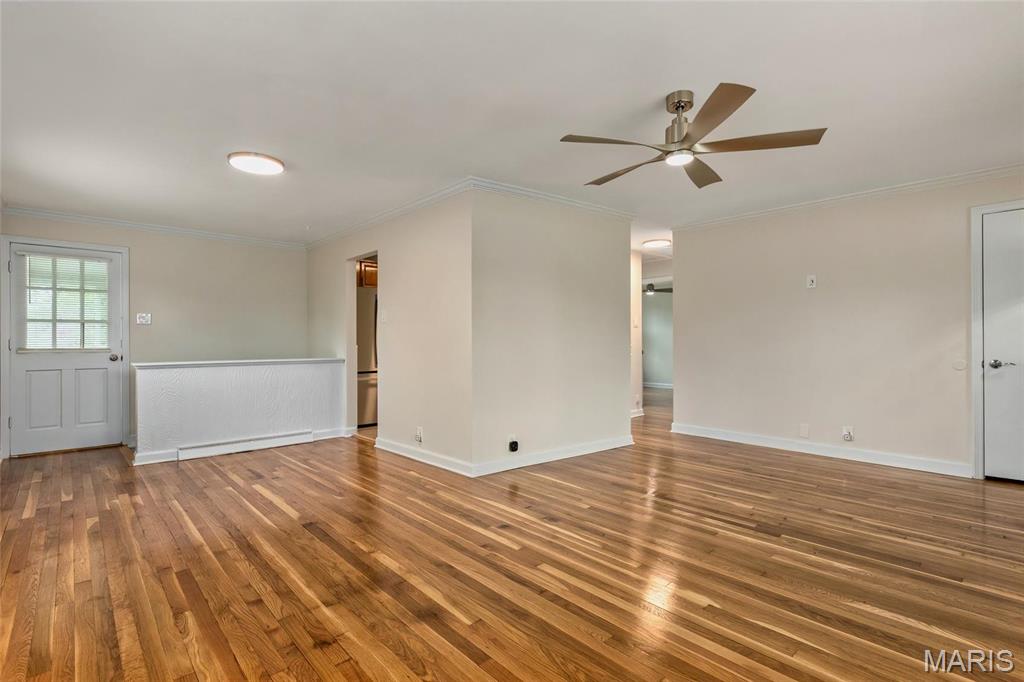 Bissell Hills 14 - Residential Lease