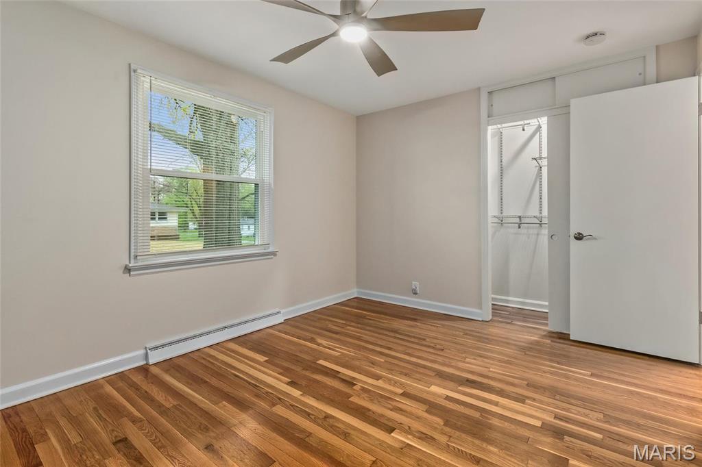 Bissell Hills 14 - Residential Lease