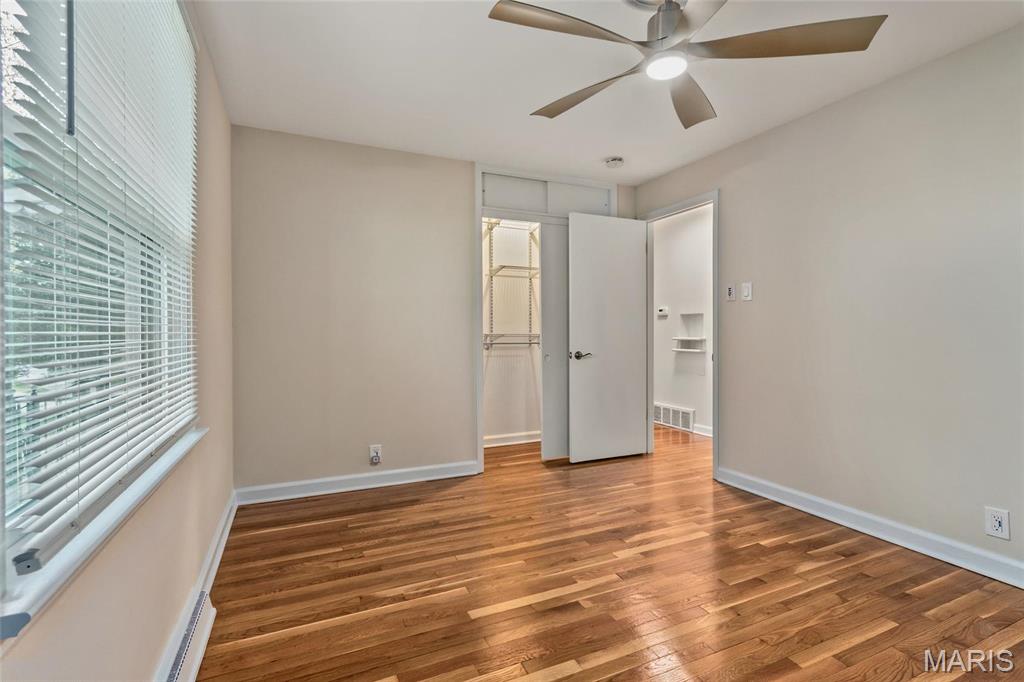 Bissell Hills 14 - Residential Lease