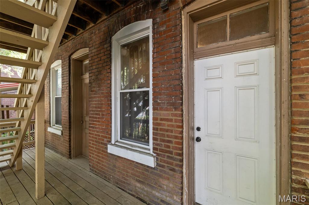 Tuckers - Residential