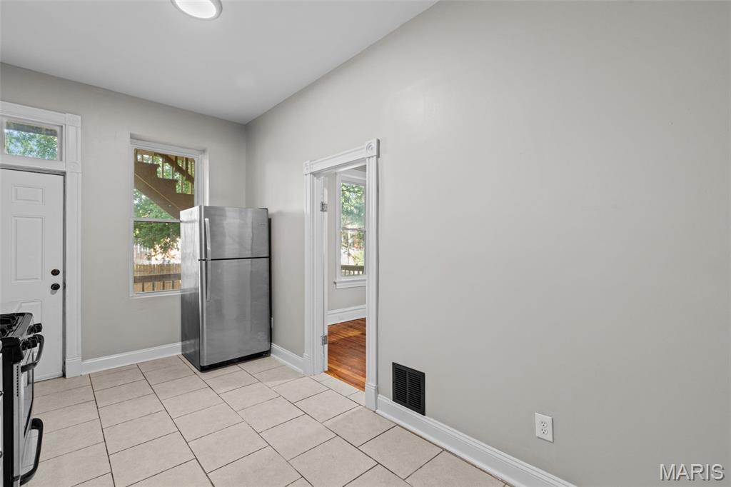Tuckers - Residential