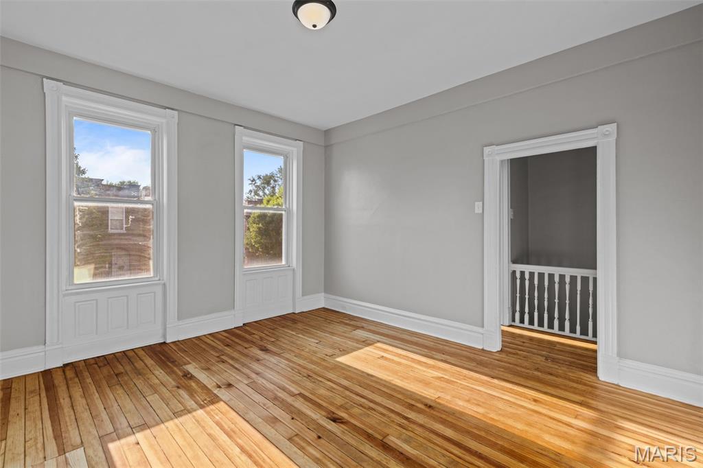 Tuckers - Residential