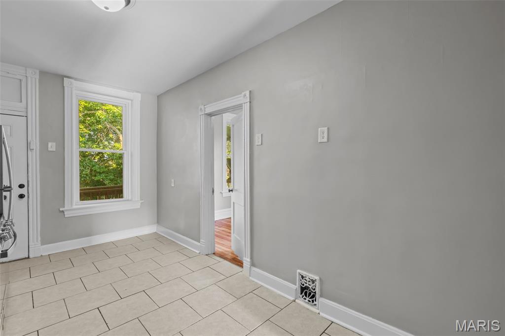 Tuckers - Residential