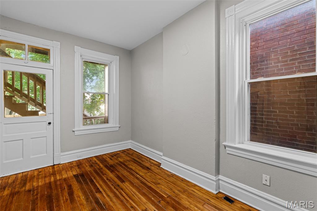 Tuckers - Residential