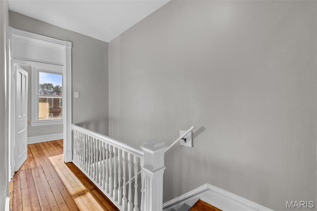 Tuckers - Residential