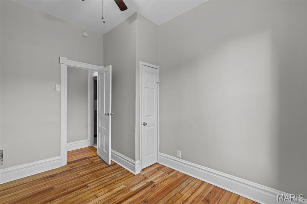 Tuckers - Residential