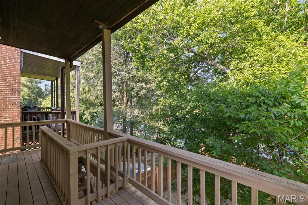 Tuckers - Residential