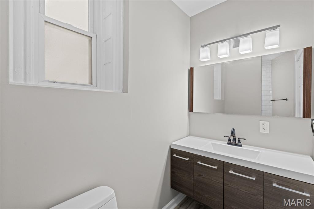 Tuckers - Residential