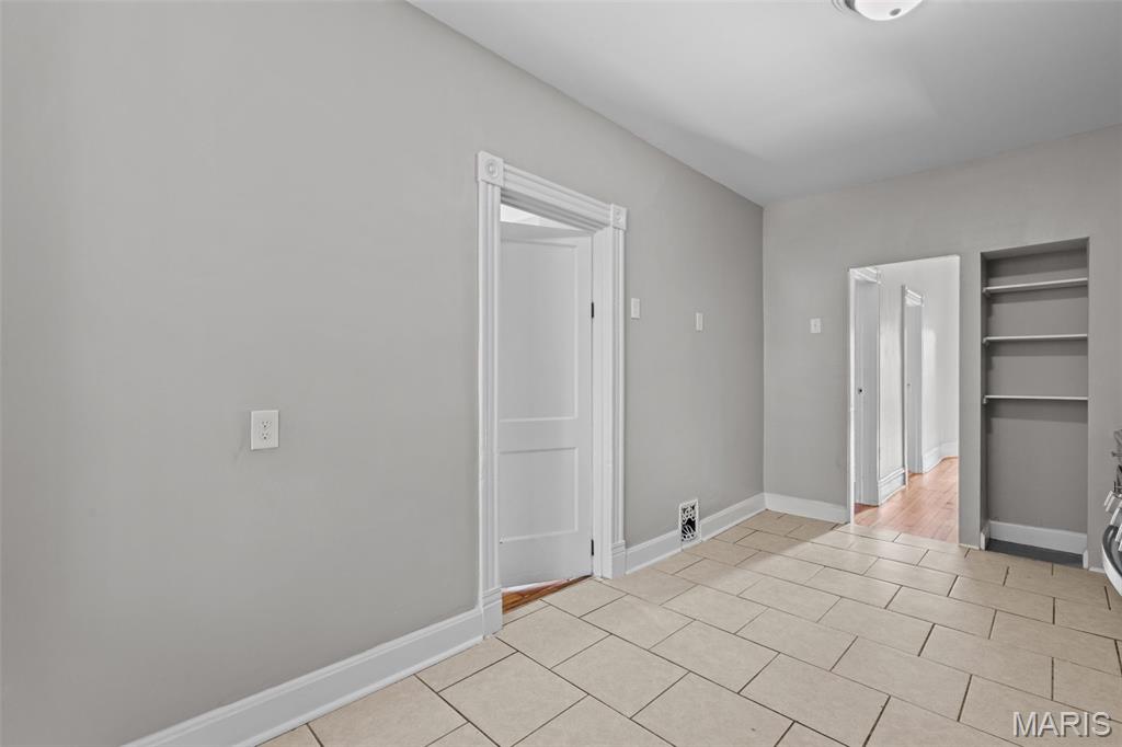 Tuckers - Residential