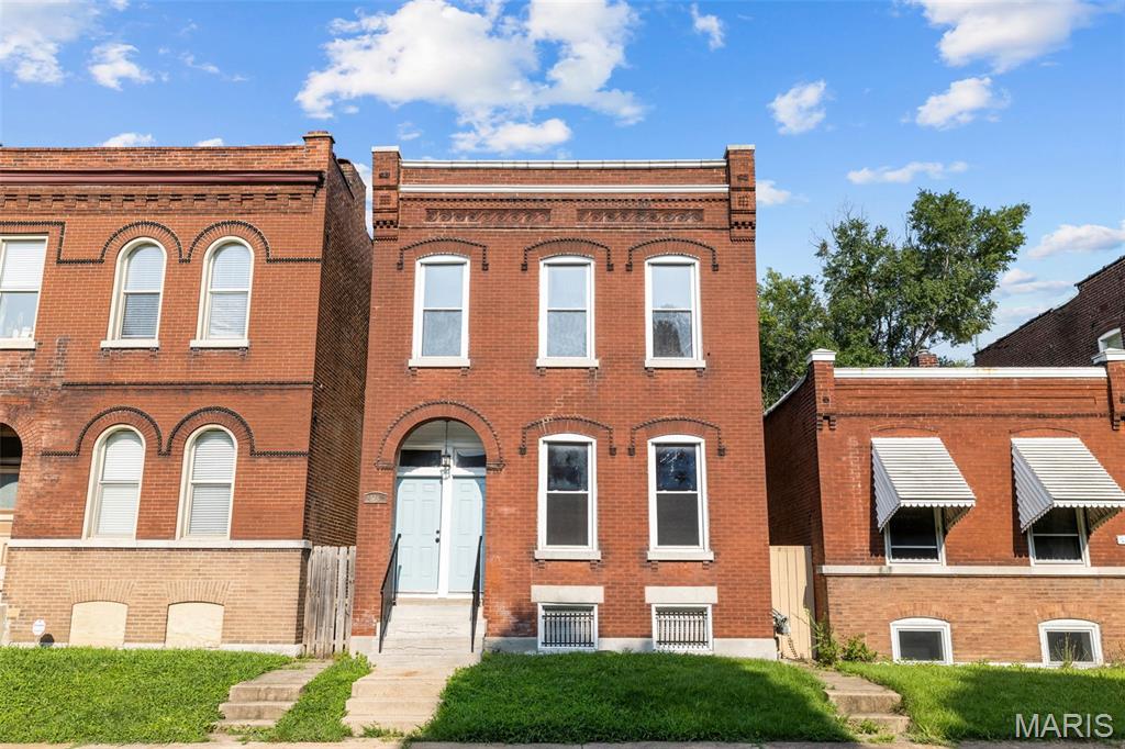 Tuckers - Residential