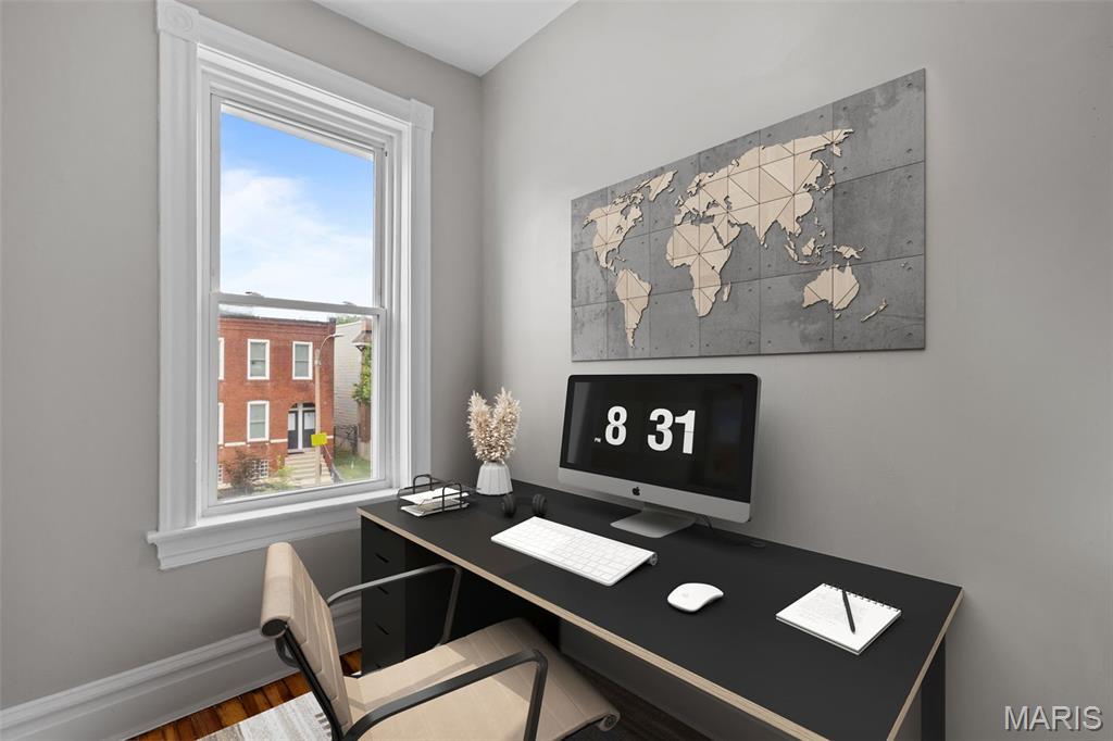 Tuckers - Residential