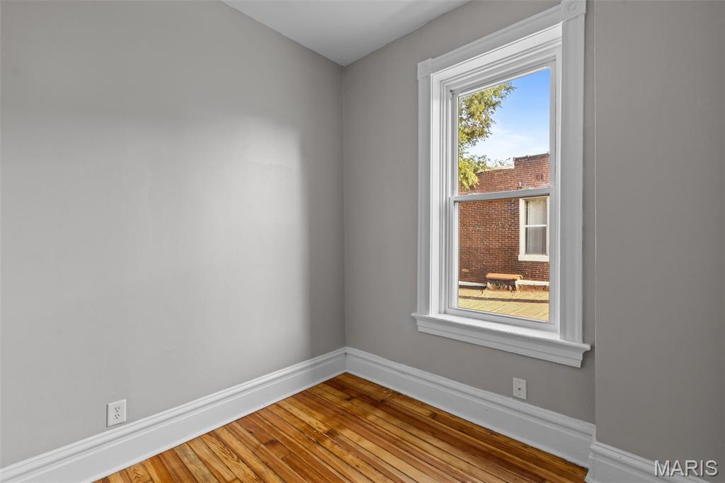 Tuckers - Residential