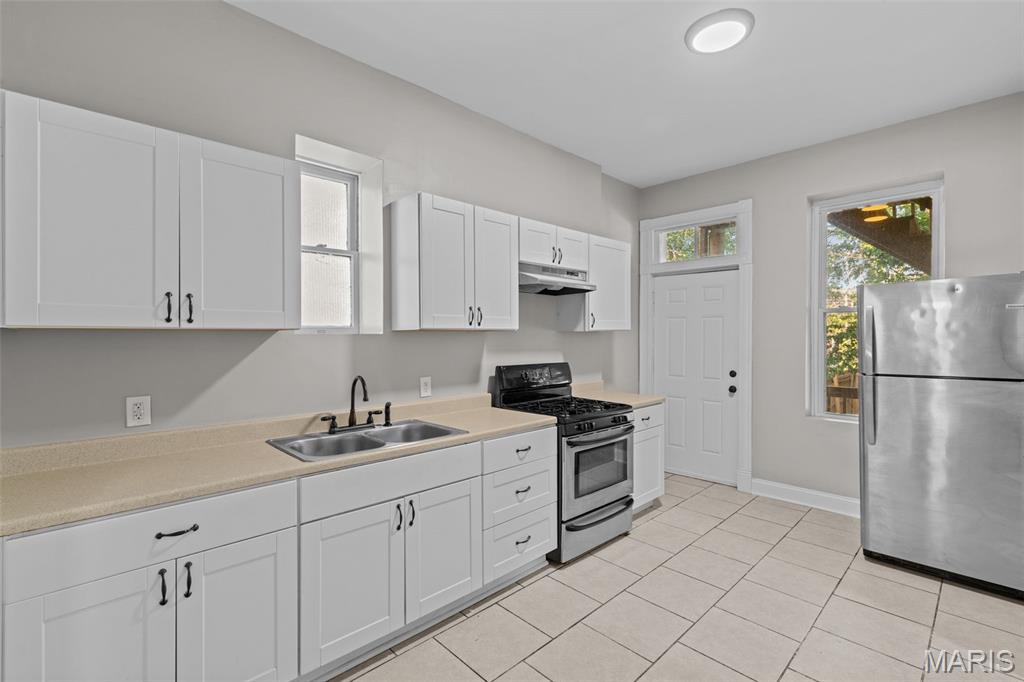 Tuckers - Residential