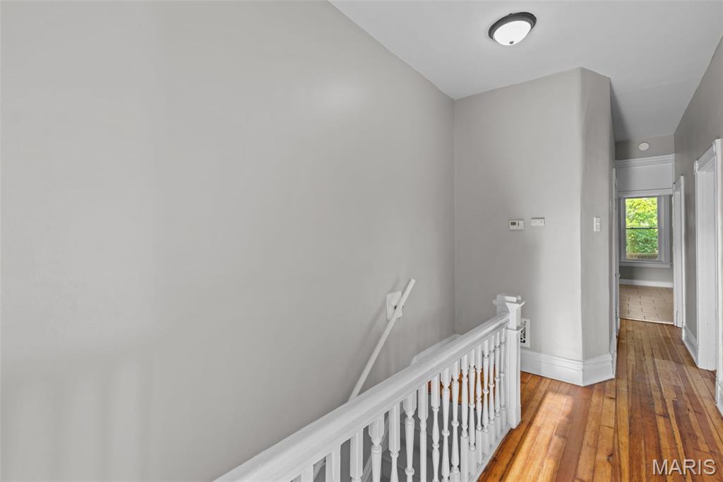 Tuckers - Residential