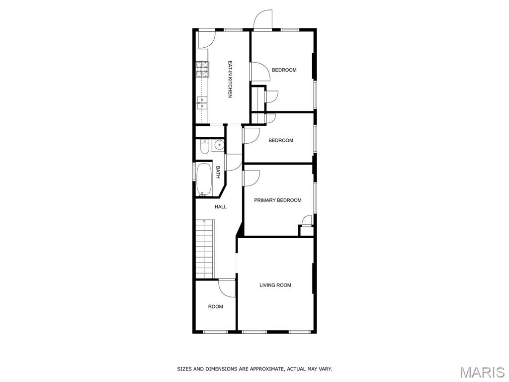 Tuckers - Residential
