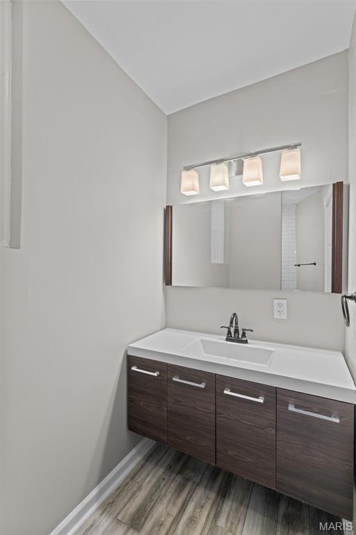 Tuckers - Residential
