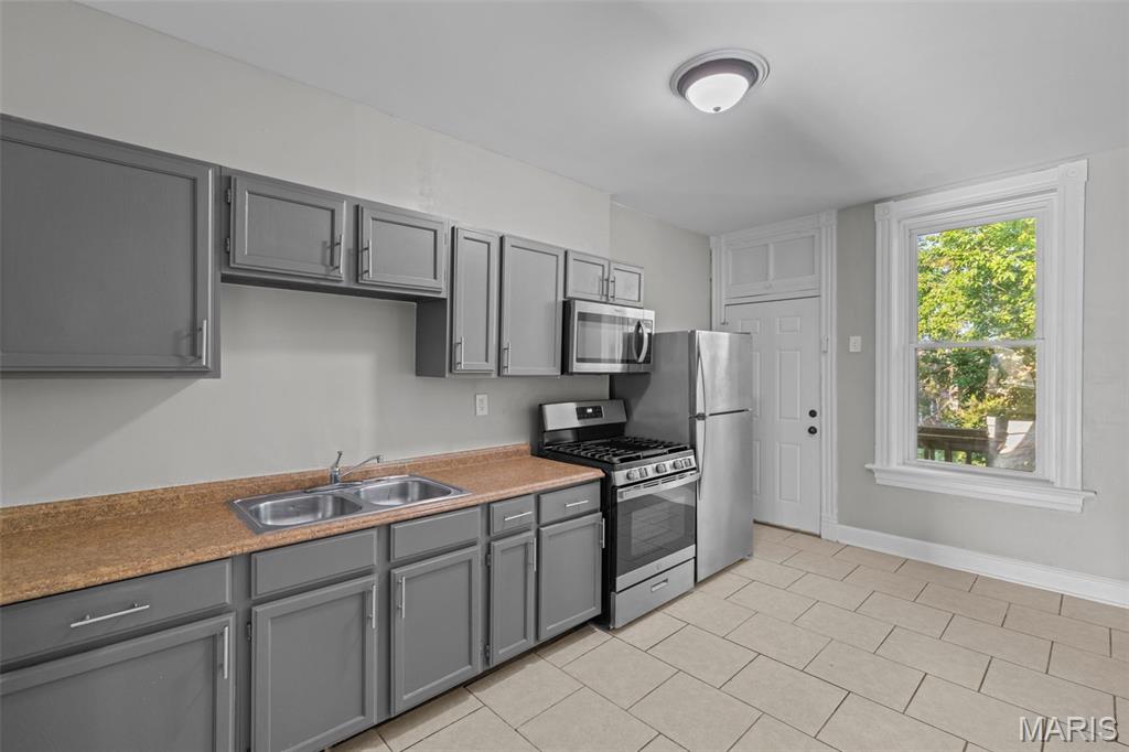 Tuckers - Residential