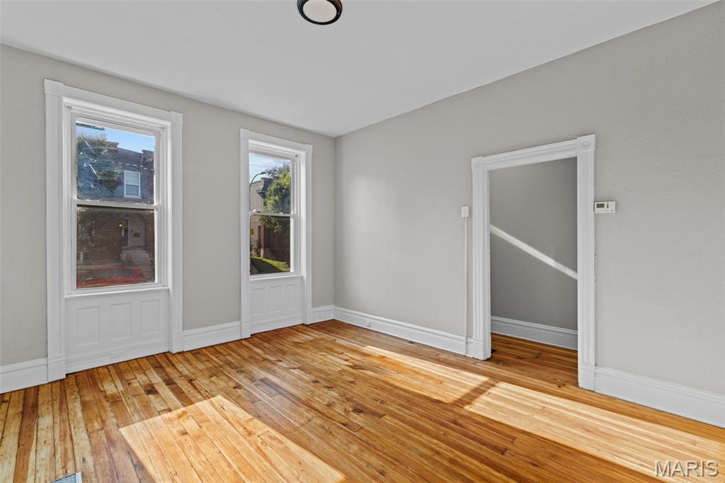 Tuckers - Residential