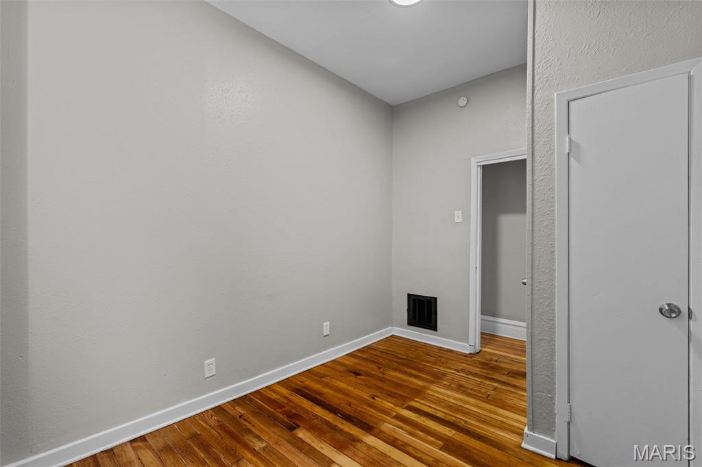 Tuckers - Residential
