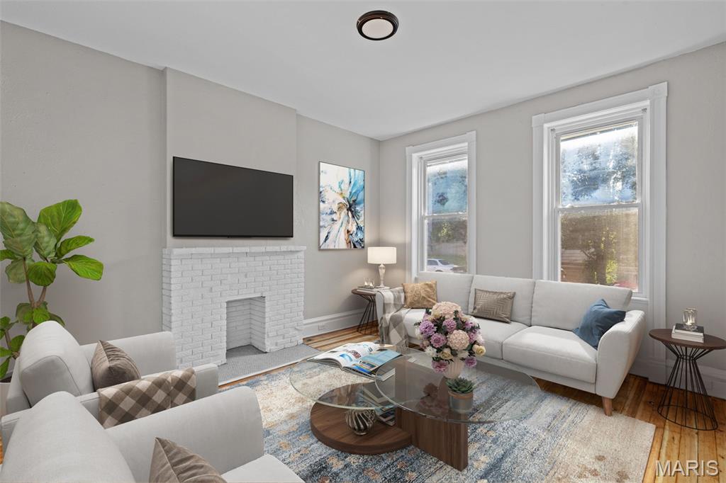 Tuckers - Residential