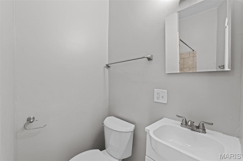 Tuckers - Residential