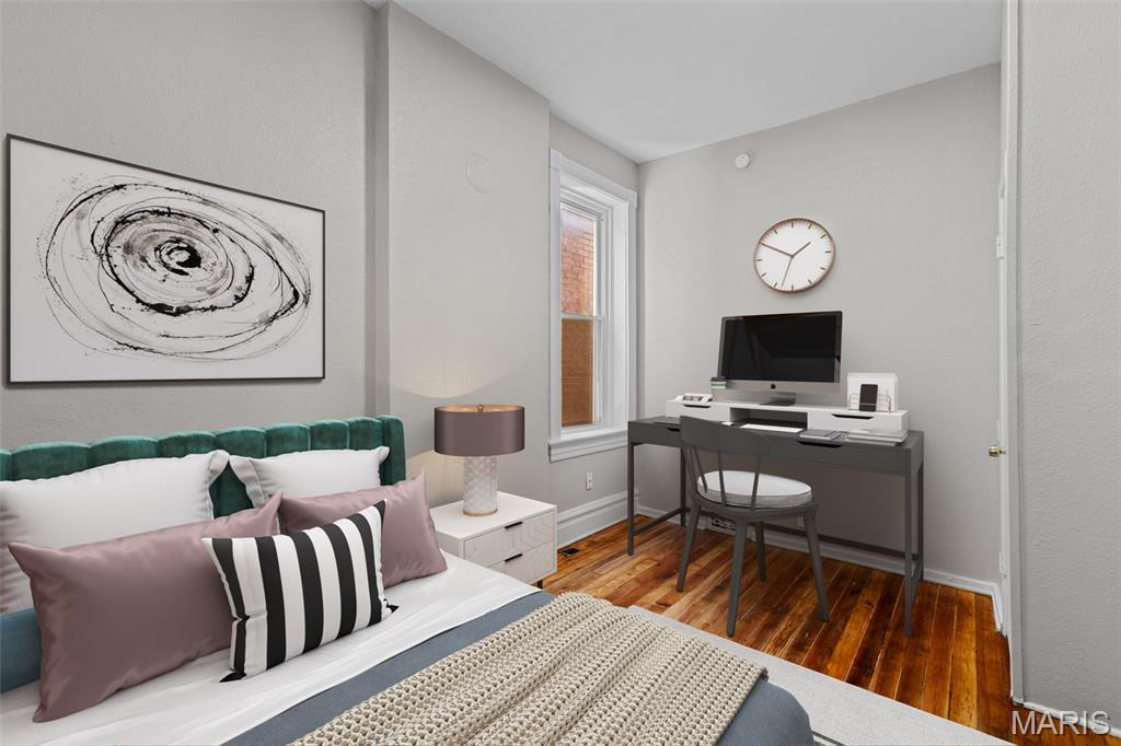 Tuckers - Residential