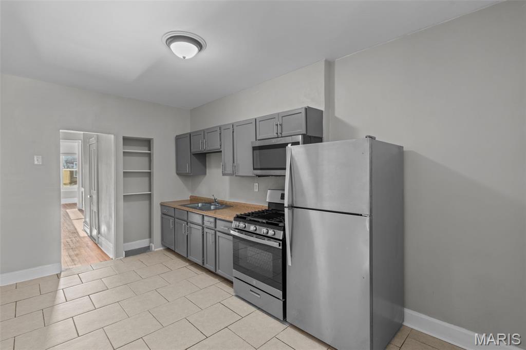 Tuckers - Residential