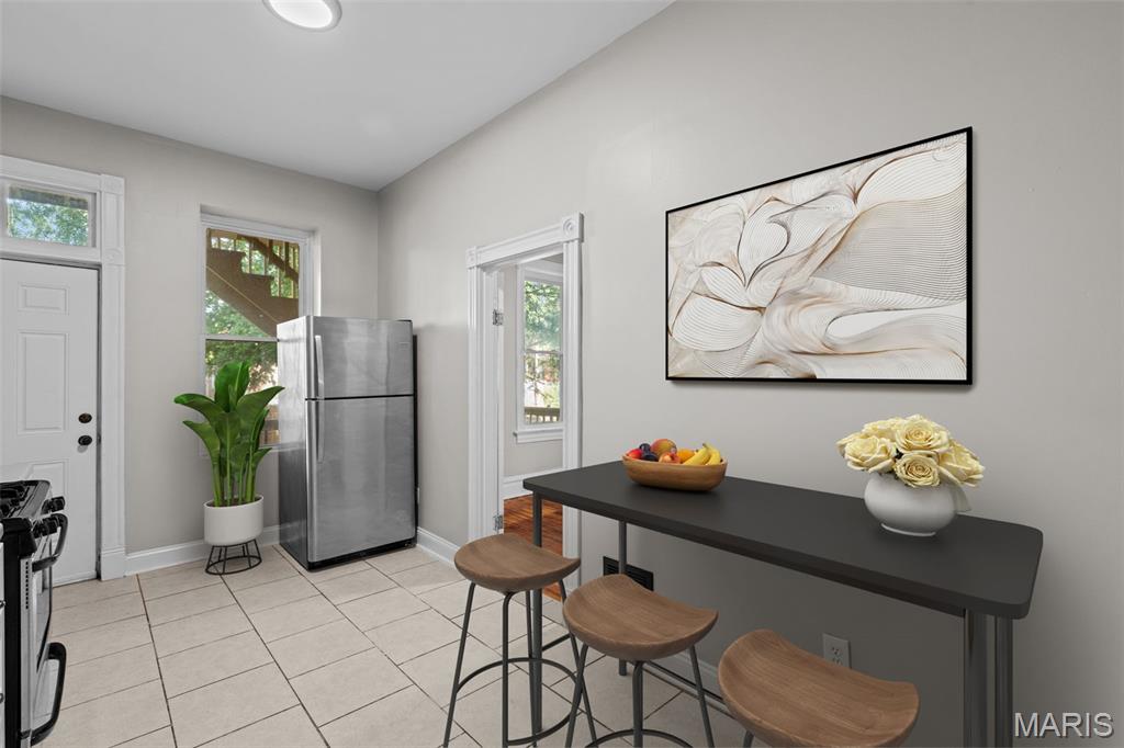 Tuckers - Residential