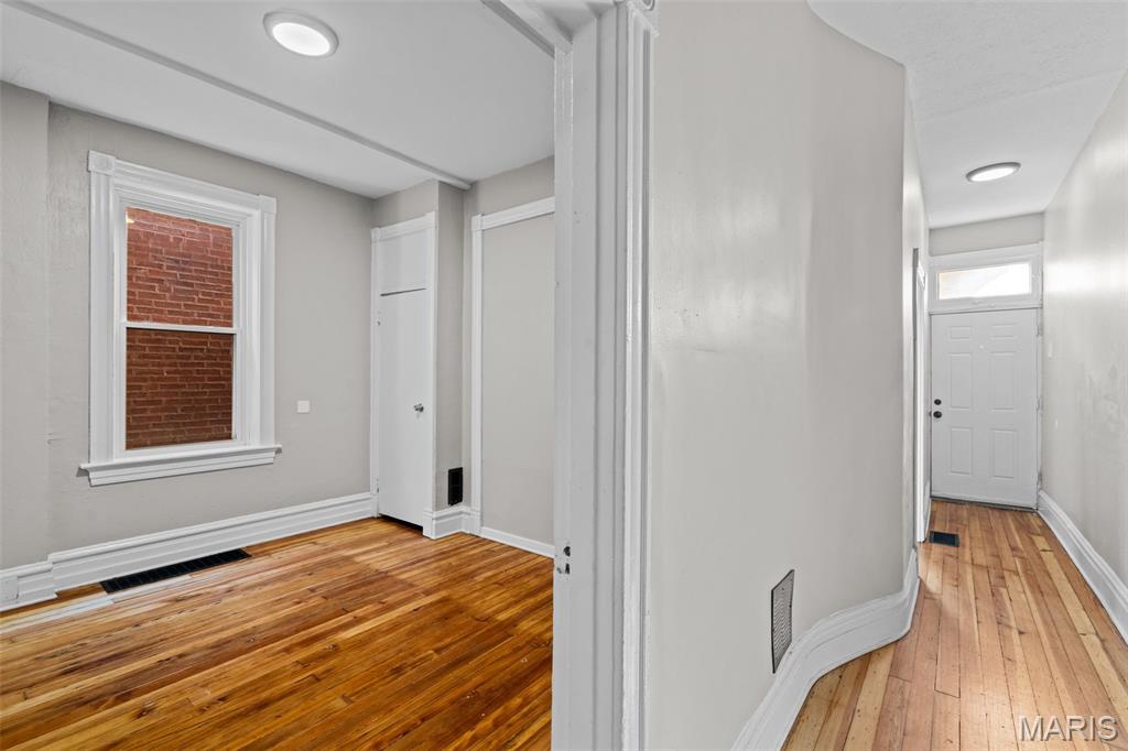 Tuckers - Residential