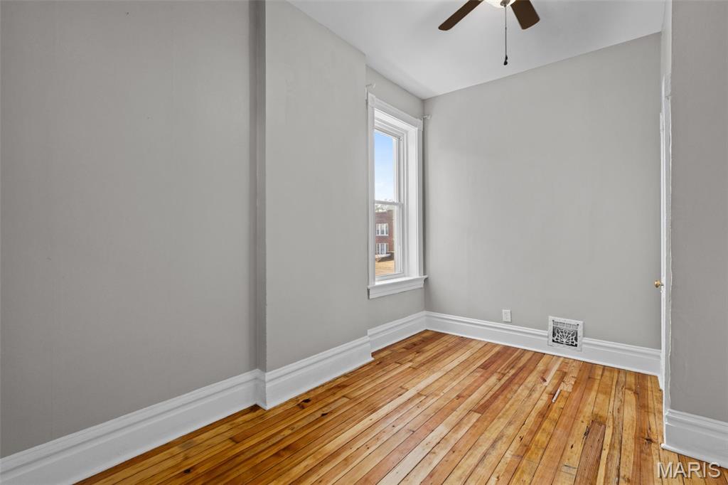 Tuckers - Residential