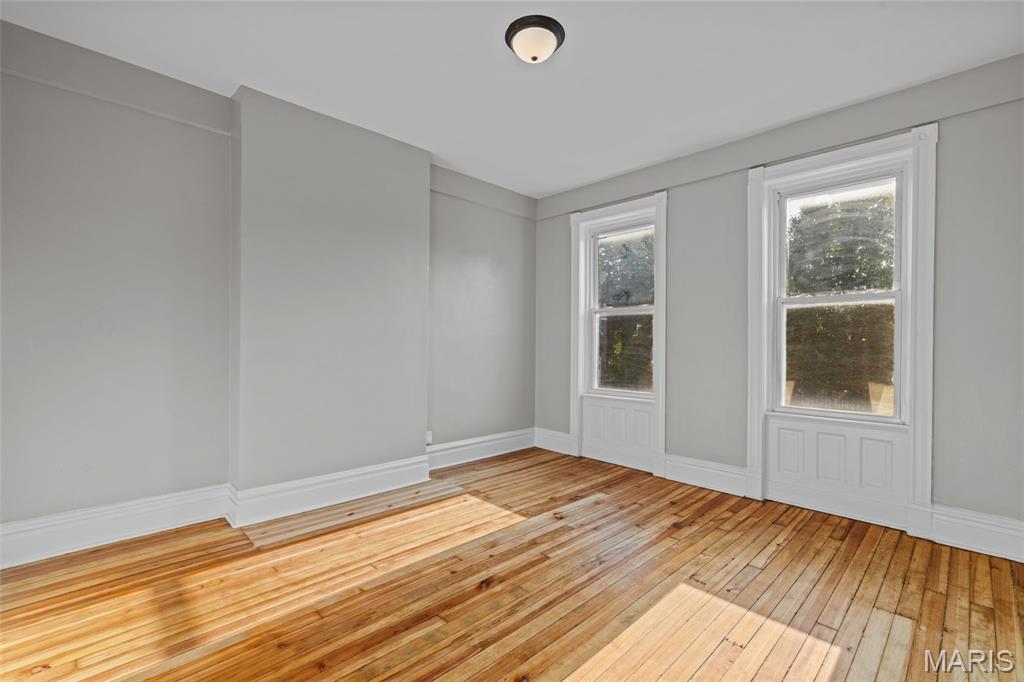 Tuckers - Residential