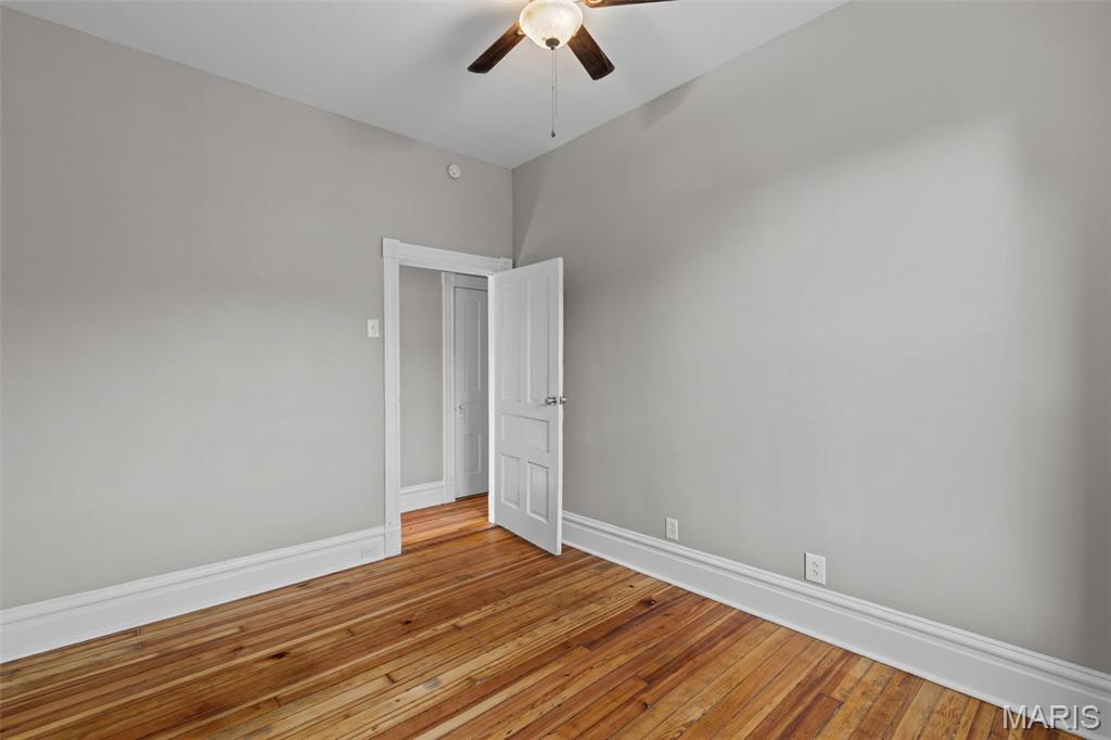 Tuckers - Residential