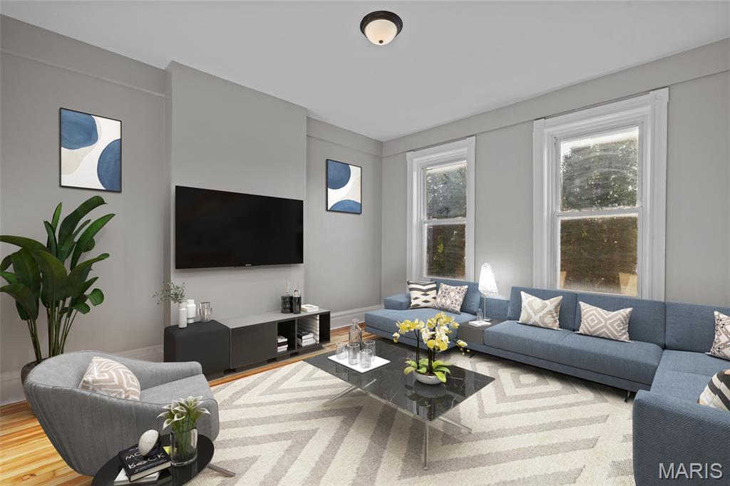 Tuckers - Residential