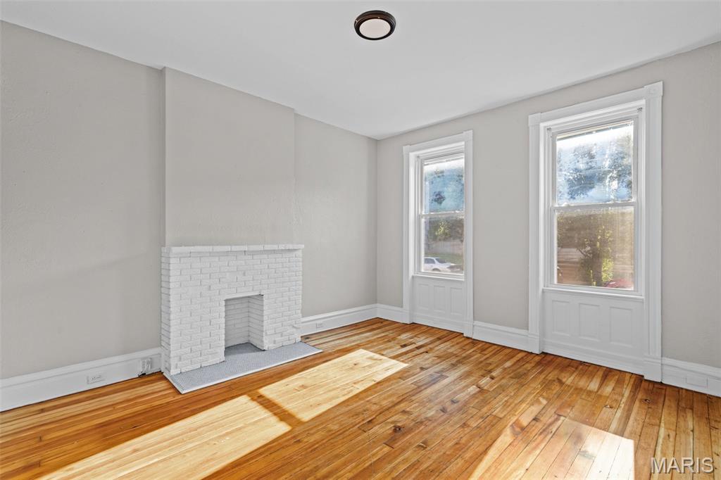 Tuckers - Residential