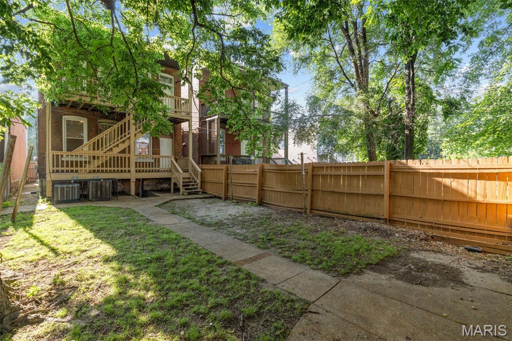 Tuckers - Residential