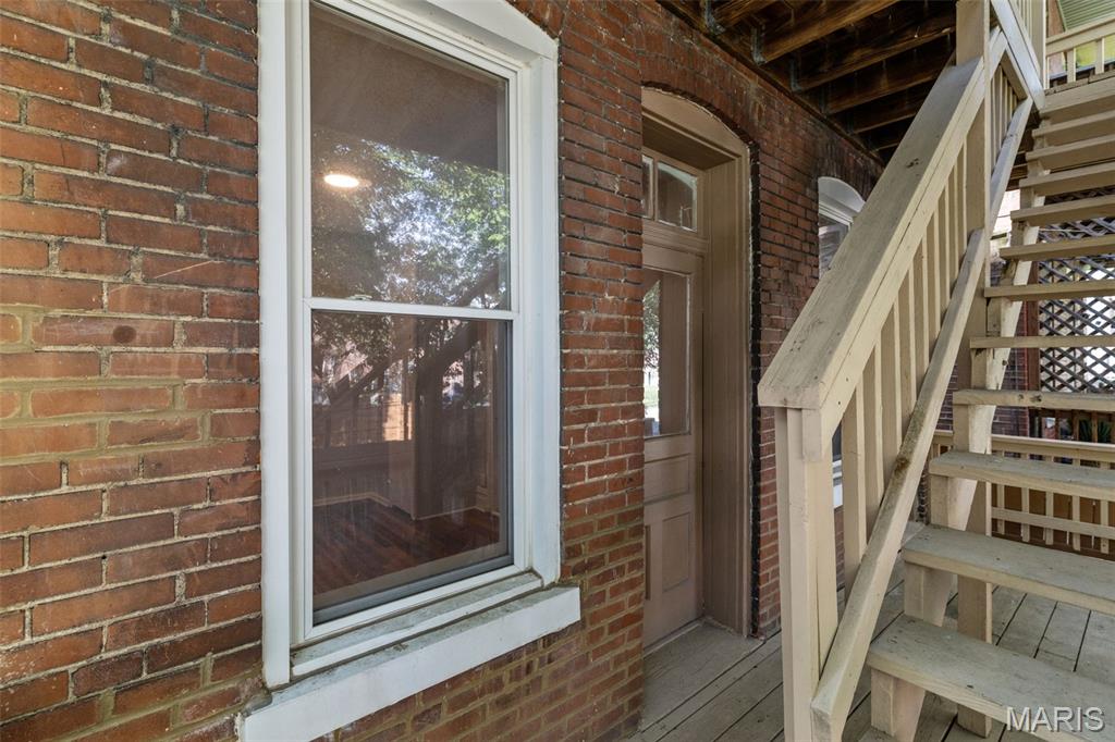 Tuckers - Residential