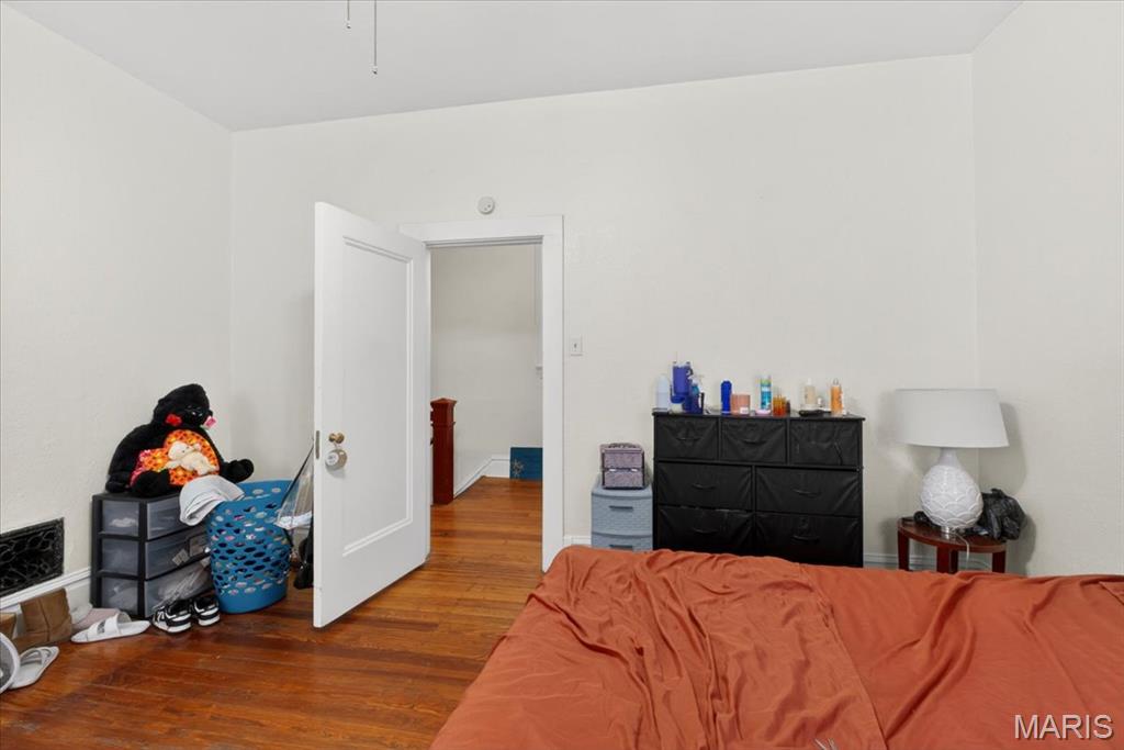 St Louis Commons Add - Residential Income