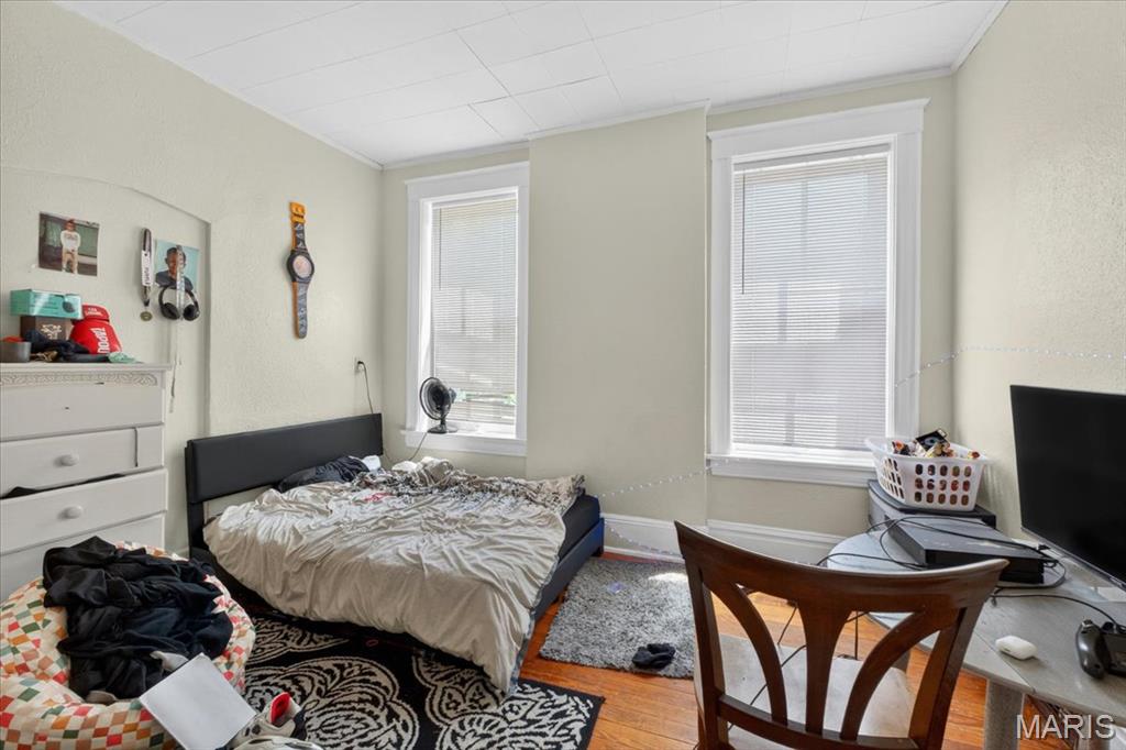 St Louis Commons Add - Residential Income