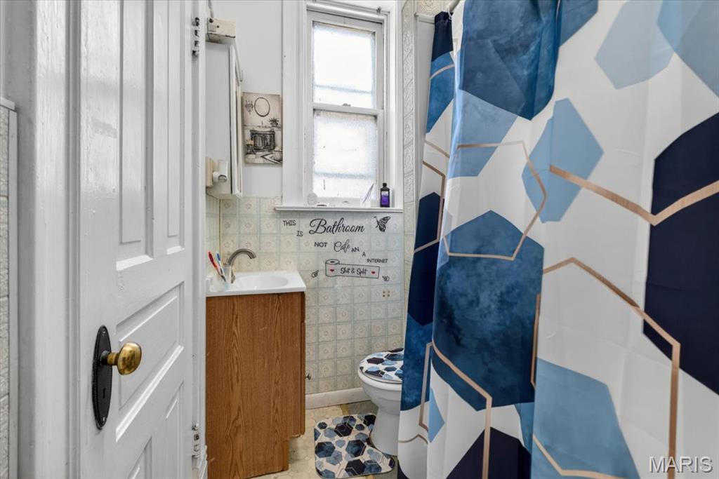 St Louis Commons Add - Residential Income
