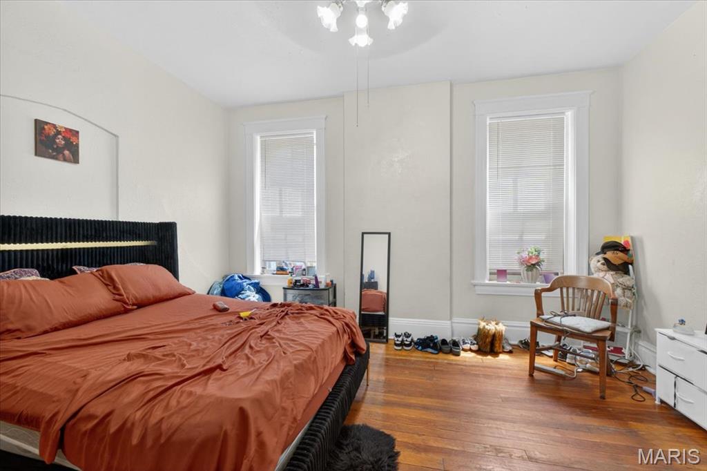 St Louis Commons Add - Residential Income