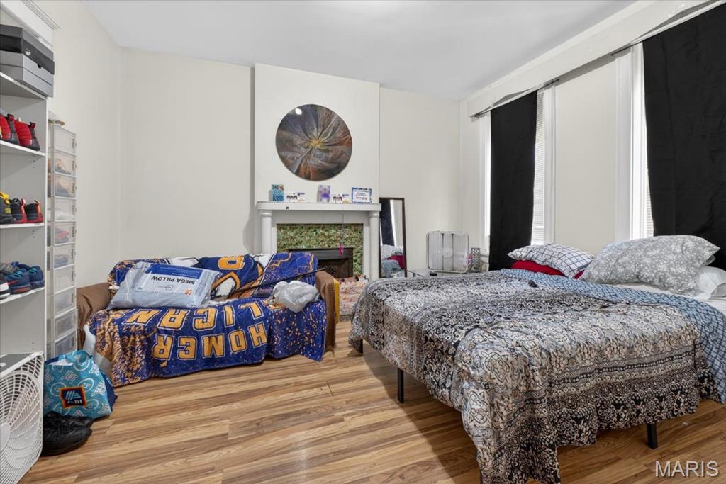 St Louis Commons Add - Residential Income