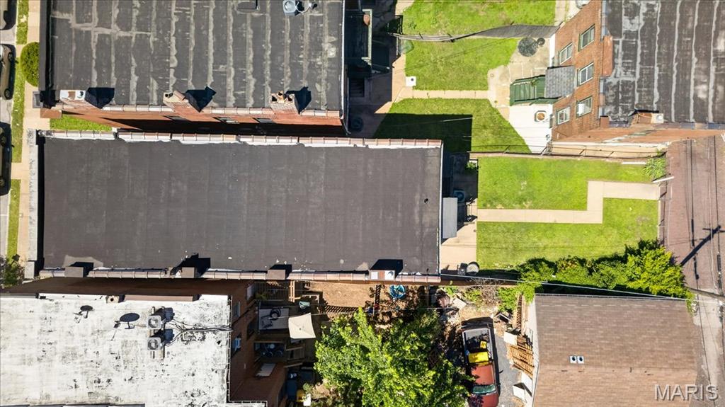 St Louis Commons Add - Residential Income