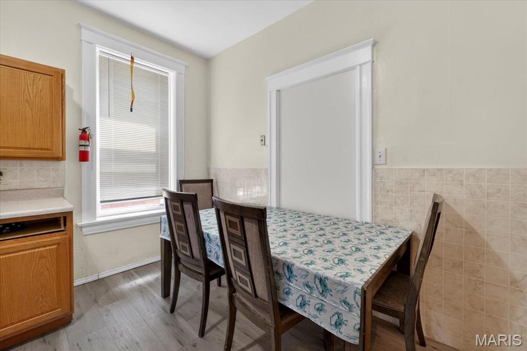 St Louis Commons Add - Residential Income
