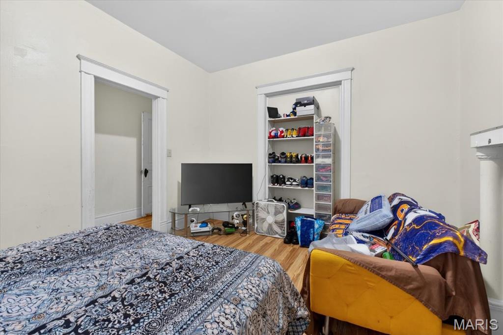 St Louis Commons Add - Residential Income