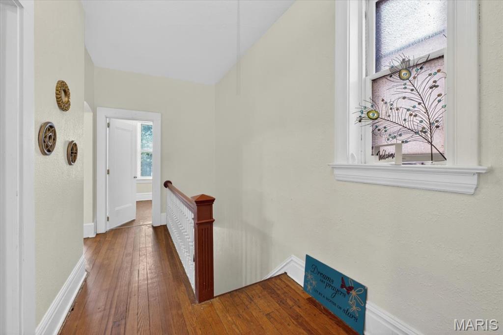 St Louis Commons Add - Residential Income