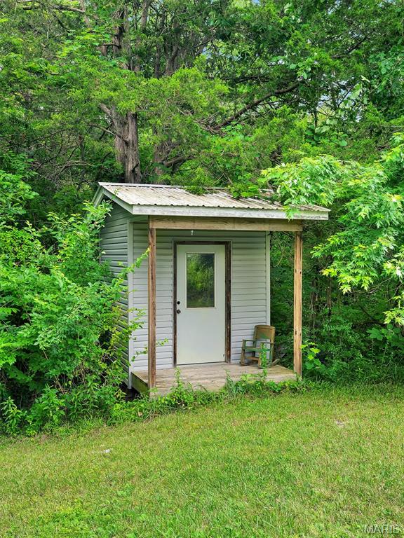 Christopher Meadows - Residential