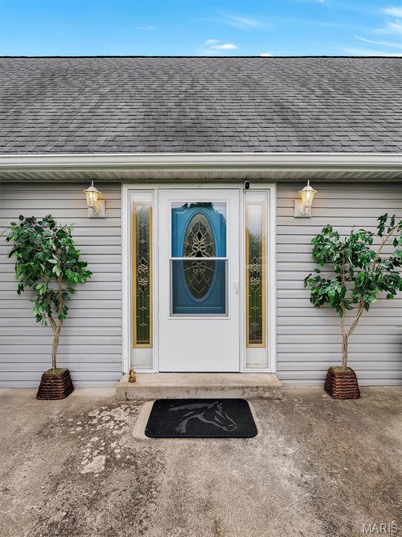 Christopher Meadows - Residential